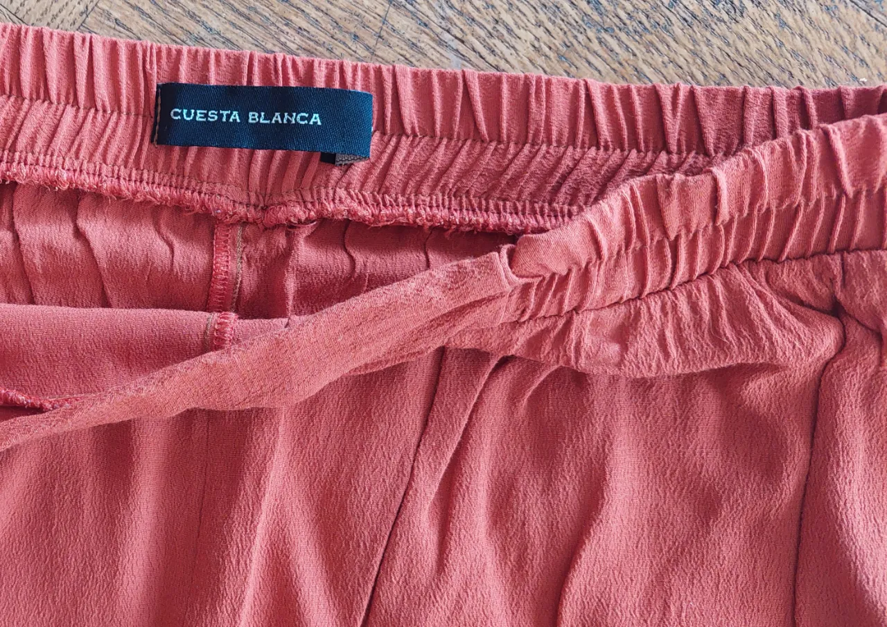 Pantalón Cuesta Blanca - imagen 5