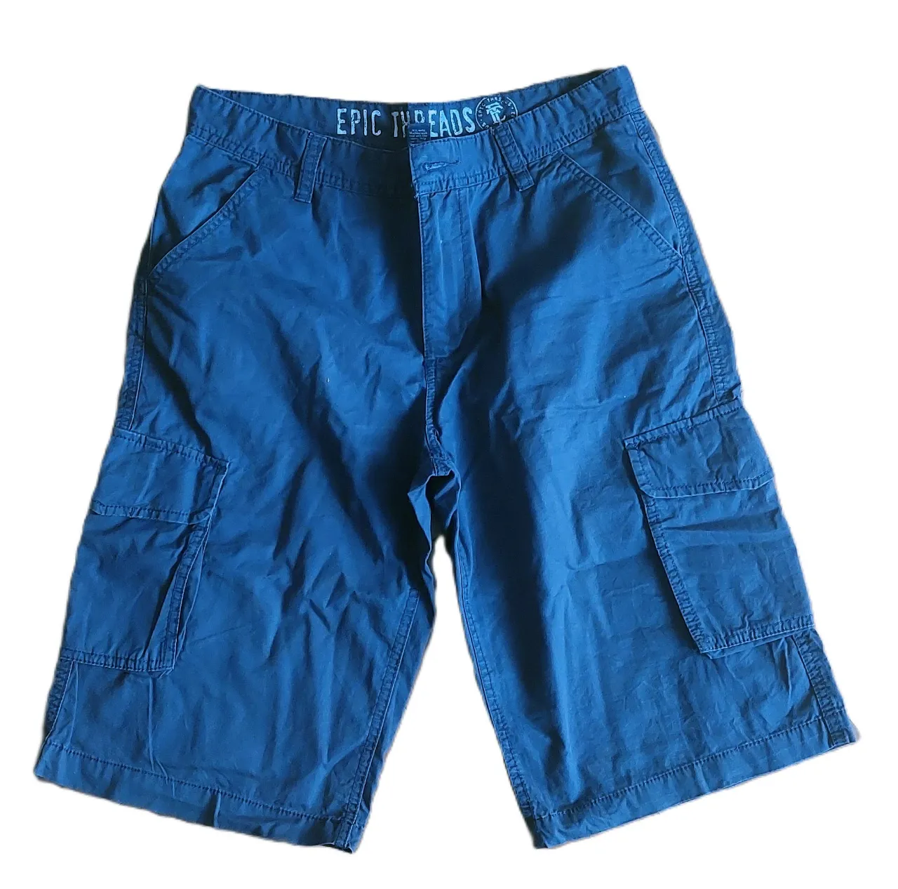 Bermuda Epic threads - imagen 1