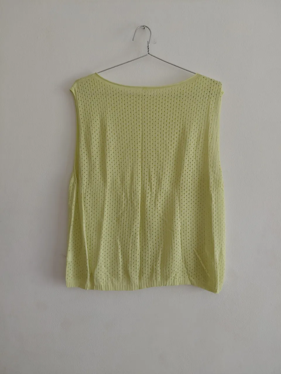 Musculosa Le Utthe - imagen 1
