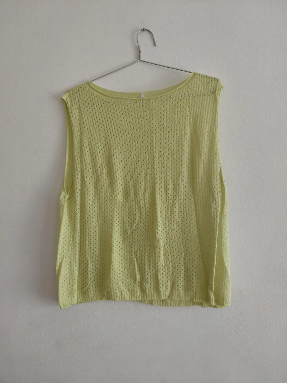 Musculosa Le Utthe - imagen 2