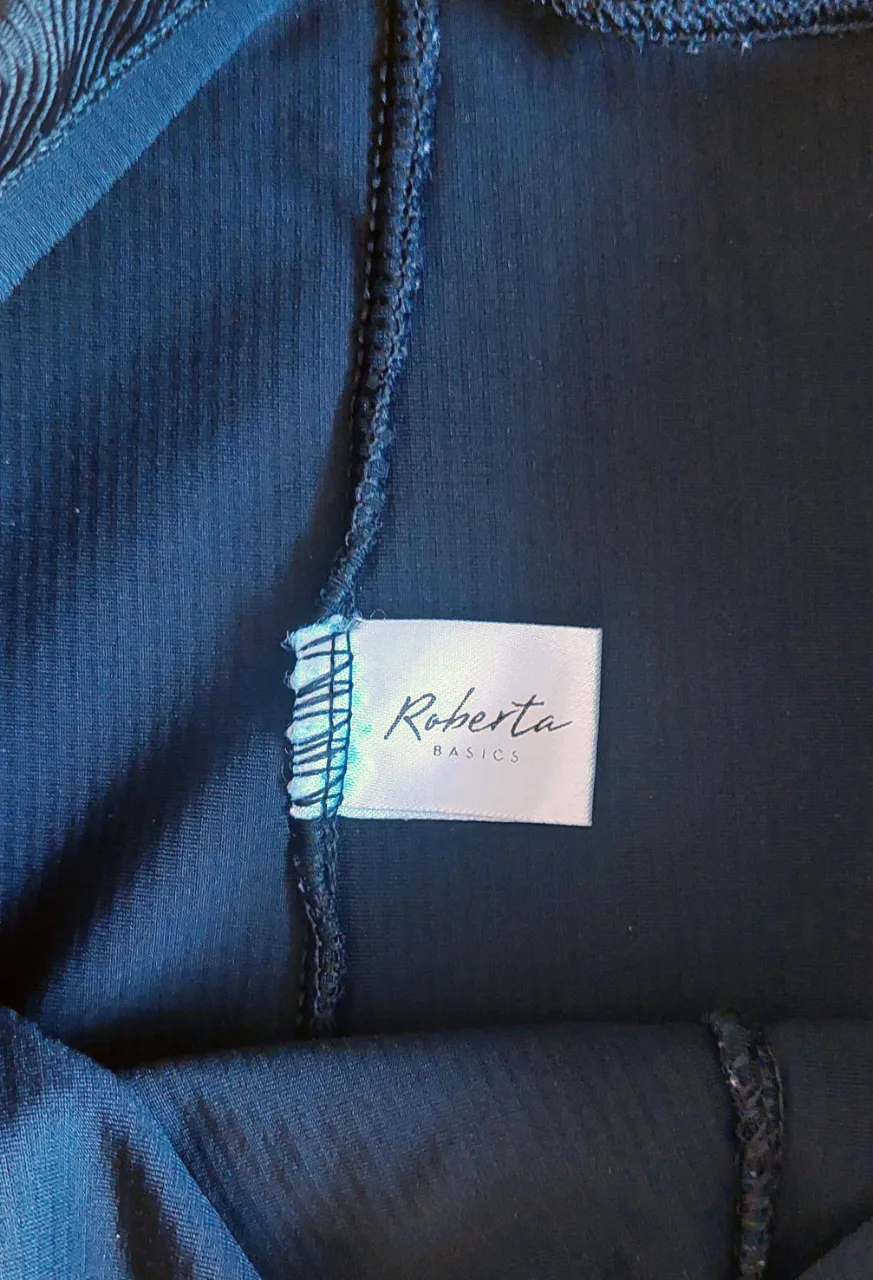 Calza Roberta basics - imagen 4