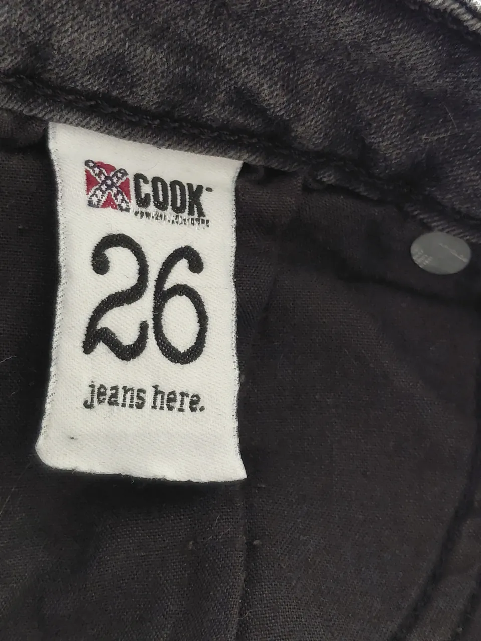 Jean JOHN L. COOK - imagen 6