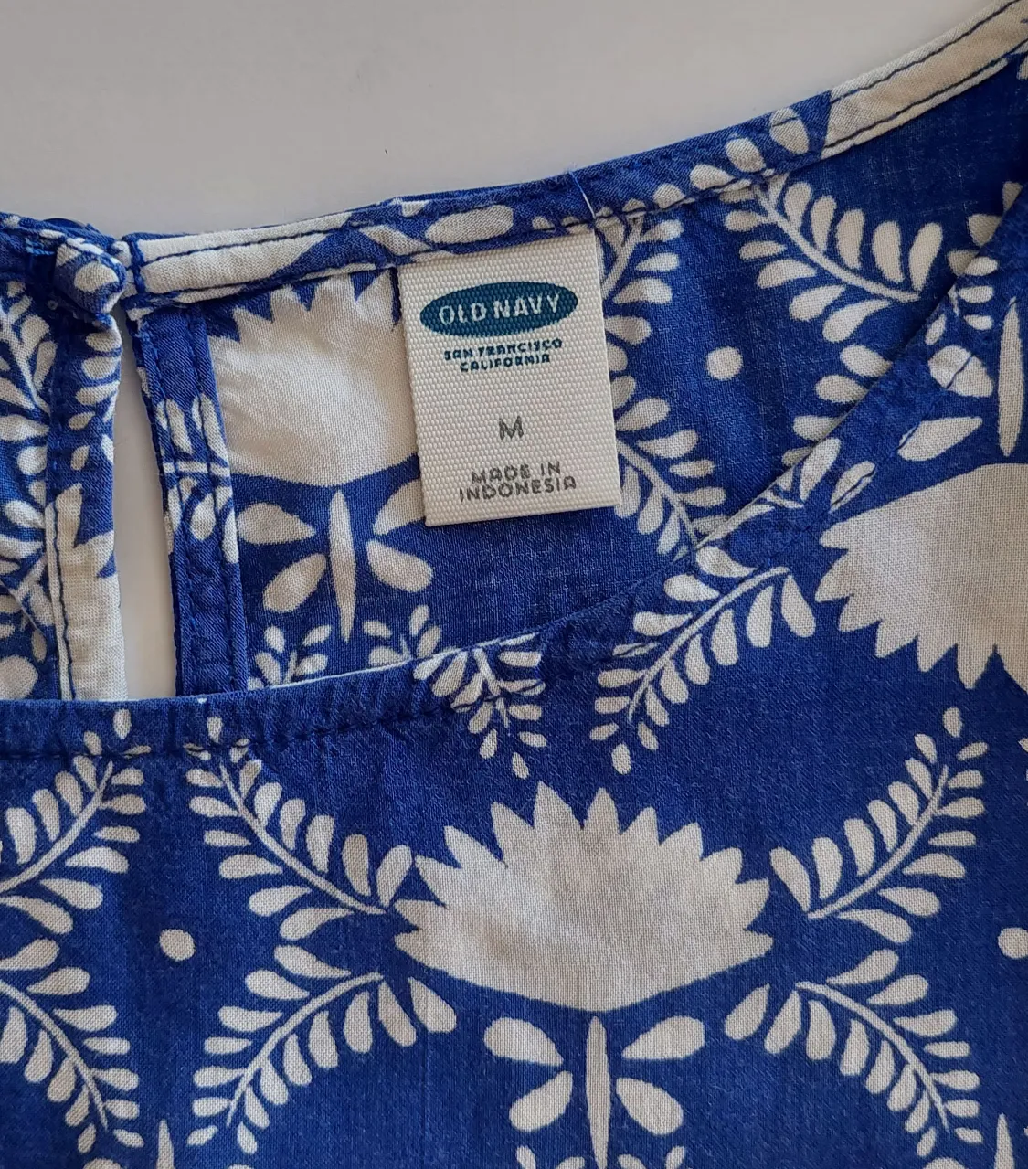 Remera Old Navy - imagen 3