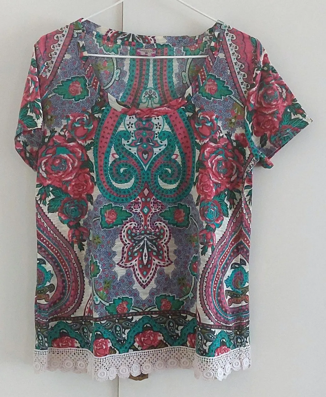 Remera University Club - imagen 1