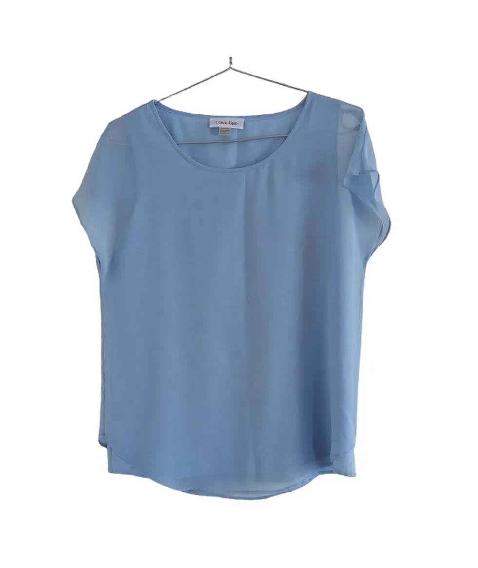 Blusa Calvin Klein - imagen 1