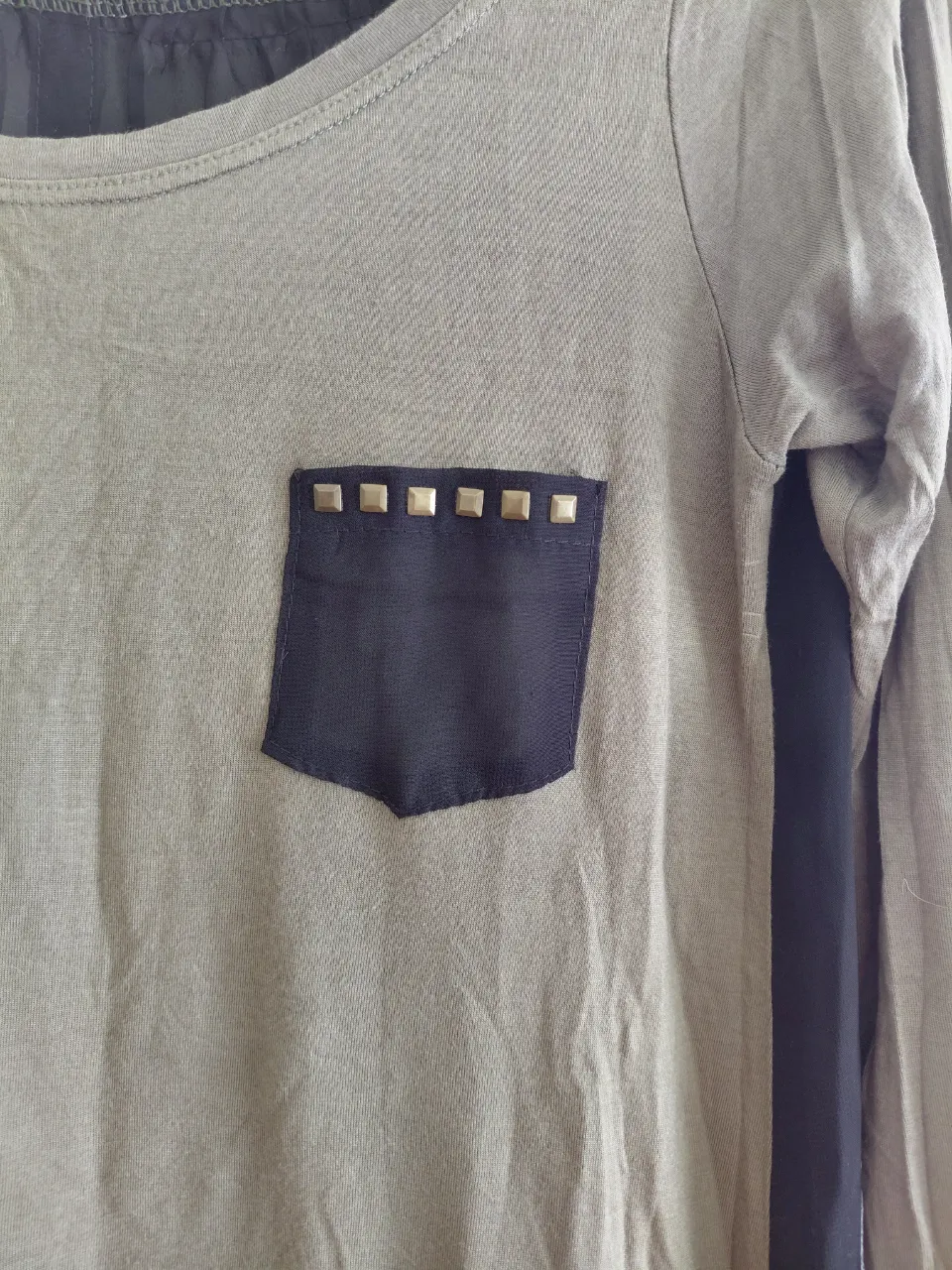 Remera Generica - imagen 3
