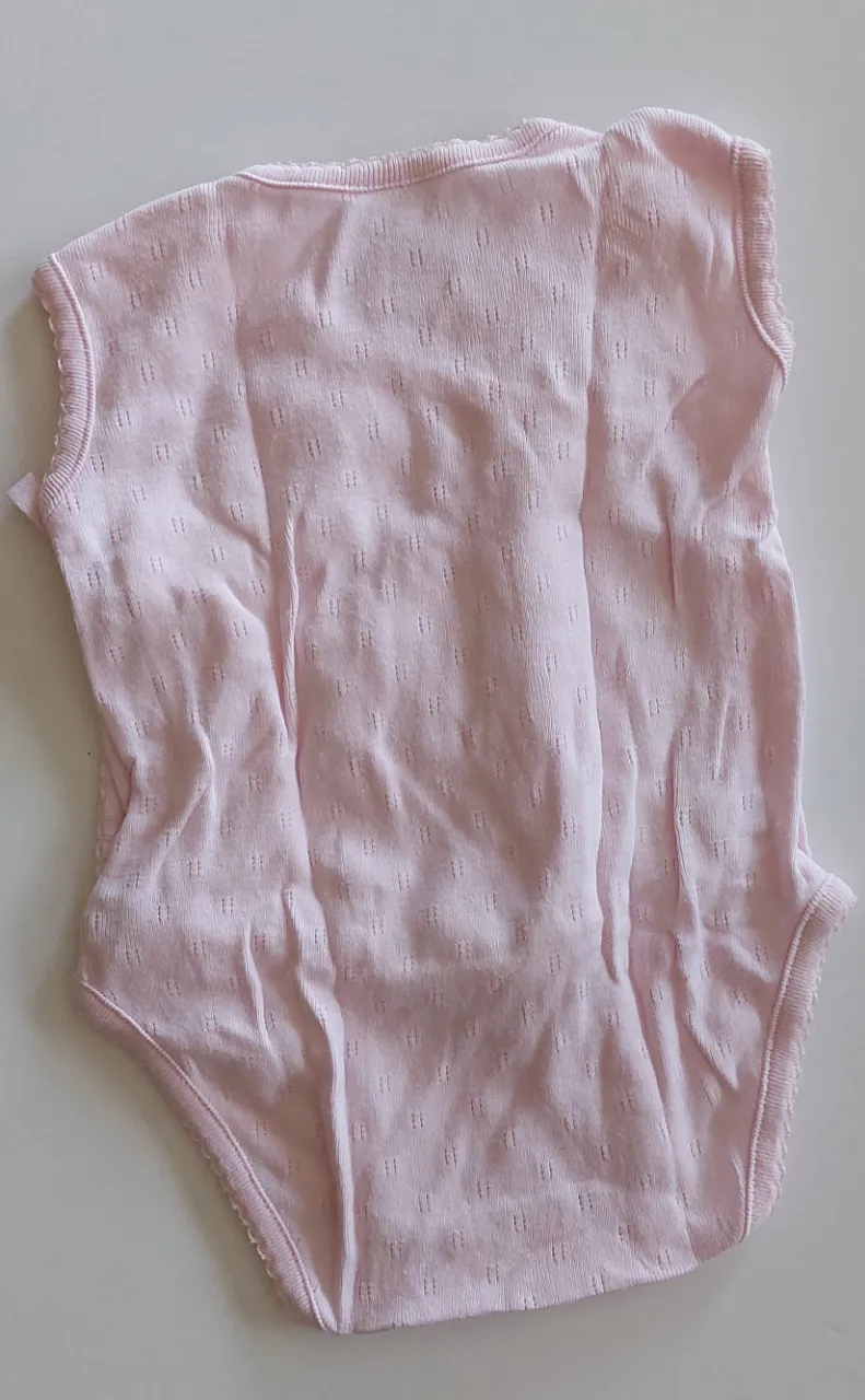 Body CHEEKY - Vista 2