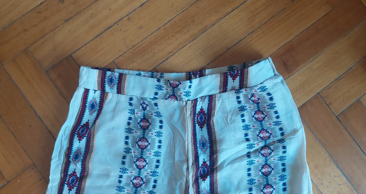 Pantalón Wanama - imagen 4
