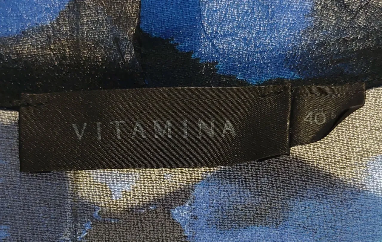 Blusa Vitamina - imagen 4