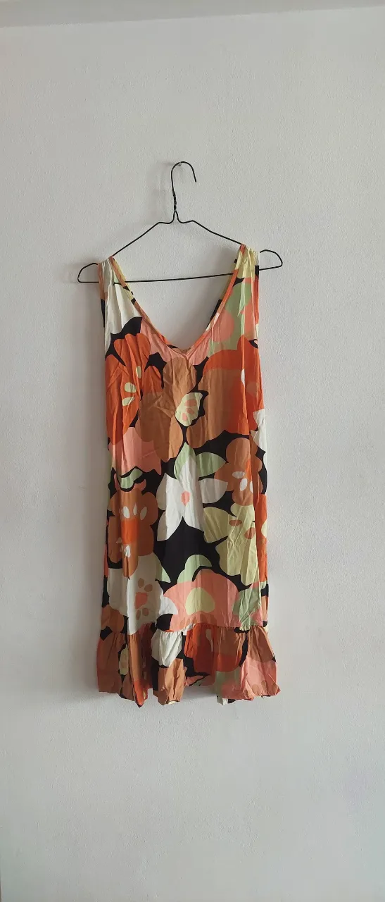 Vestido G & k - imagen 1