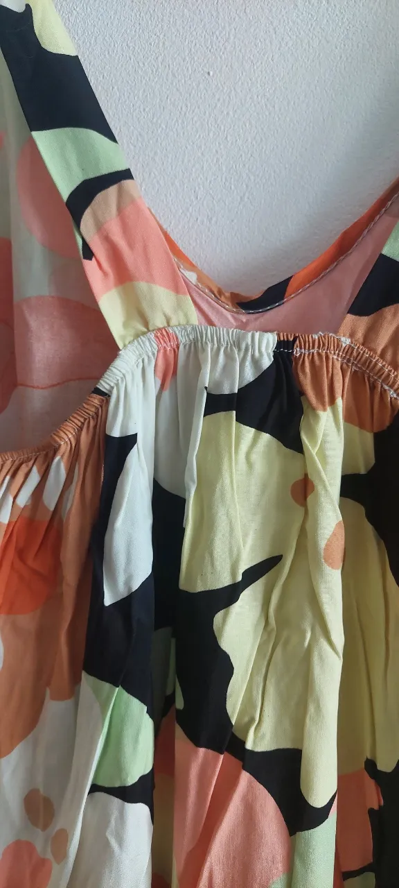 Vestido G & k - imagen 3