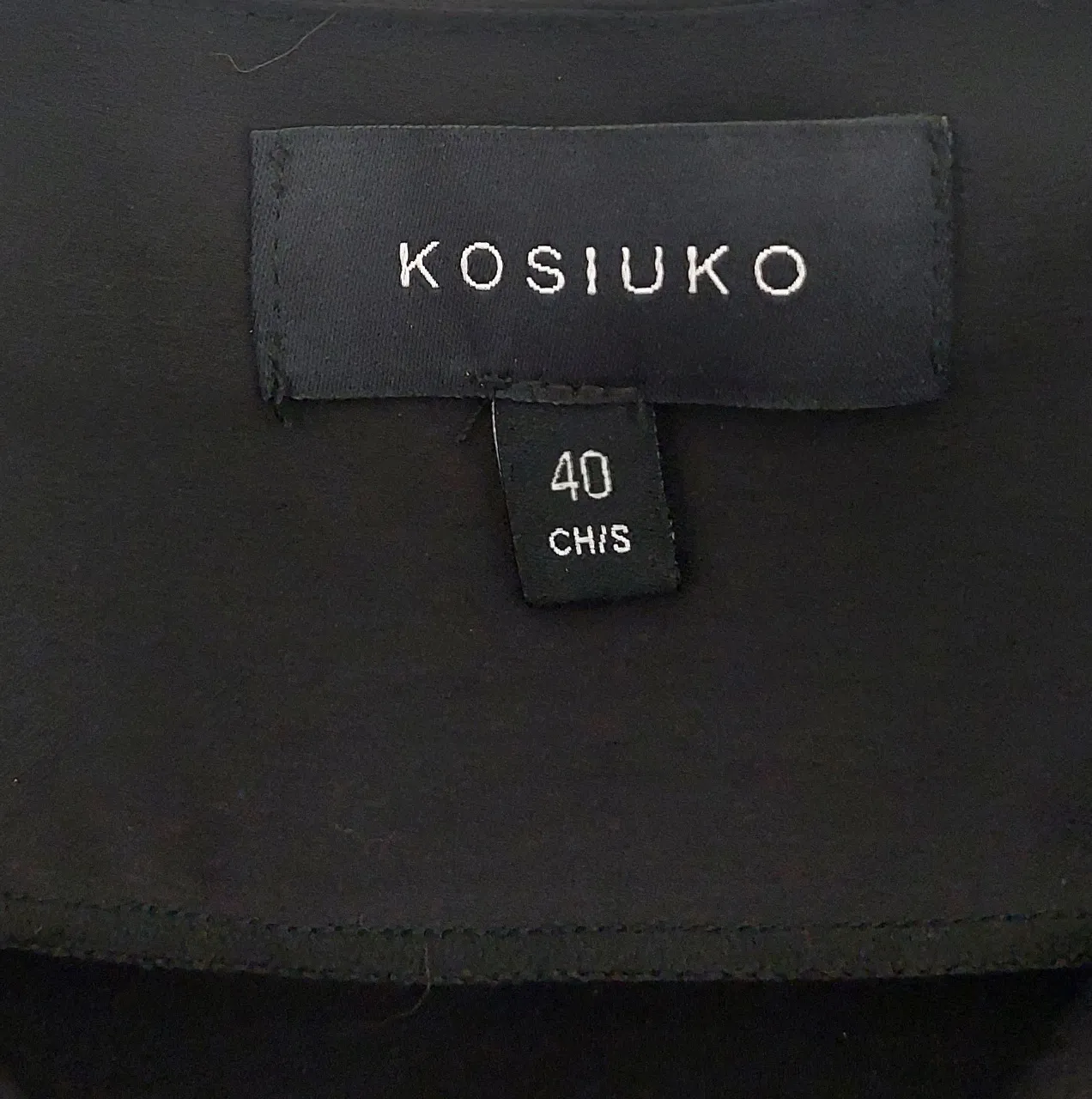 Top Kosiuko - imagen 6