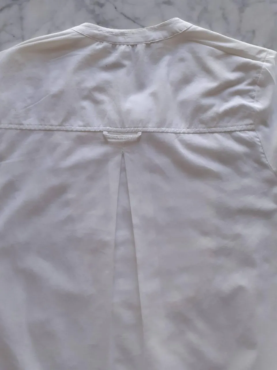 Camisa Jazmín Chebar - imagen 3