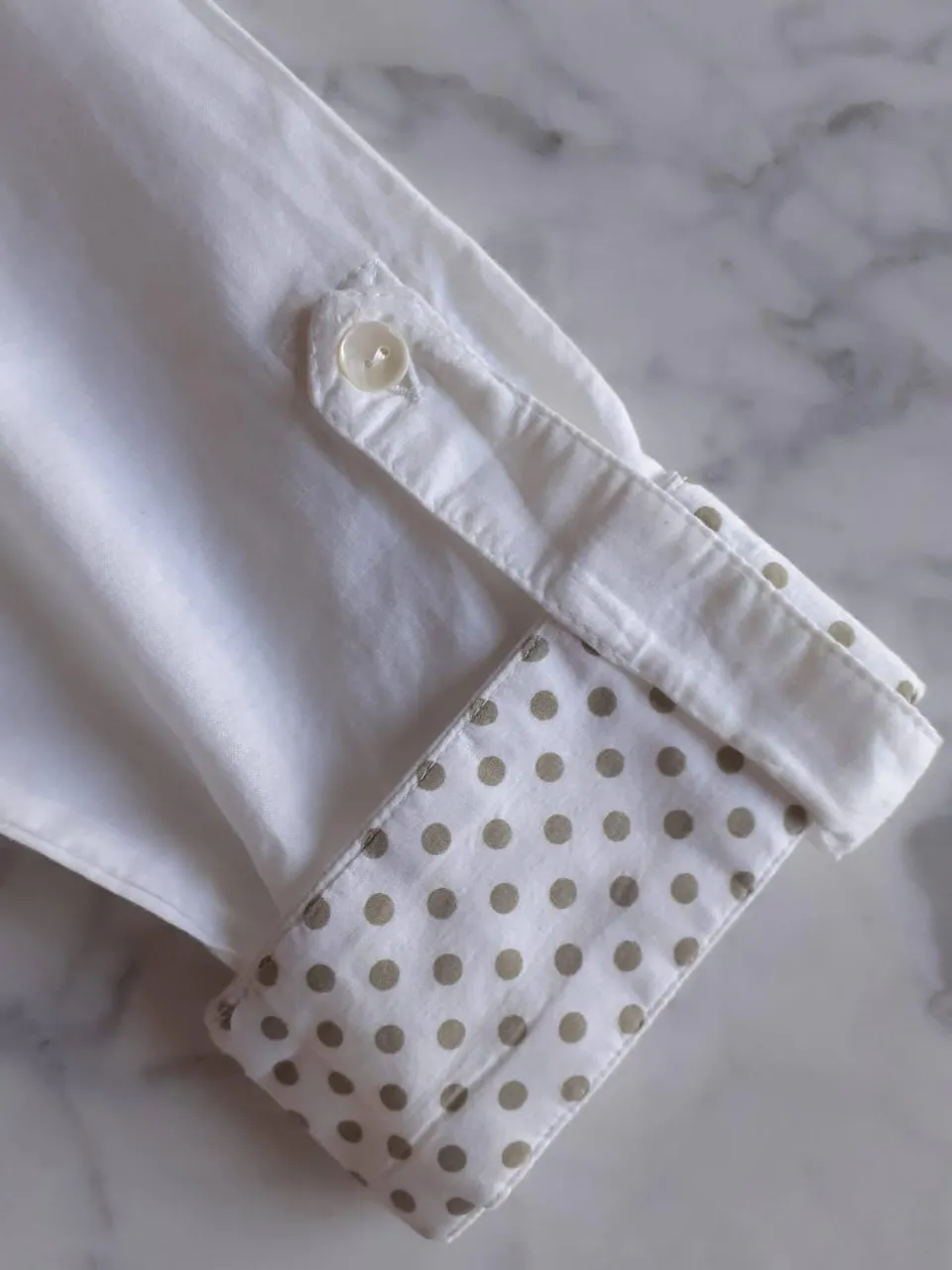 Camisa Jazmín Chebar - imagen 5