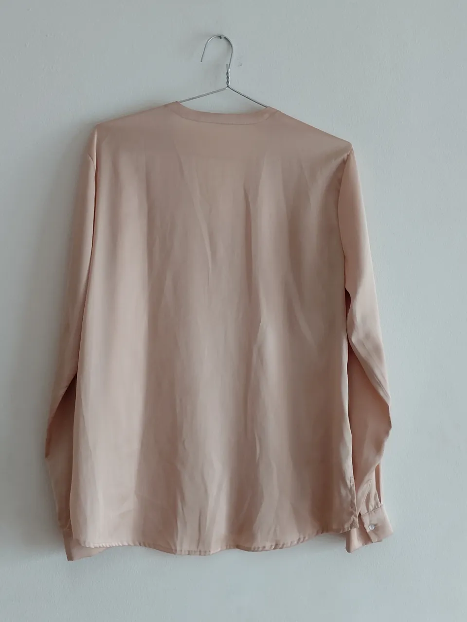 Blusa Chocolate - imagen 2