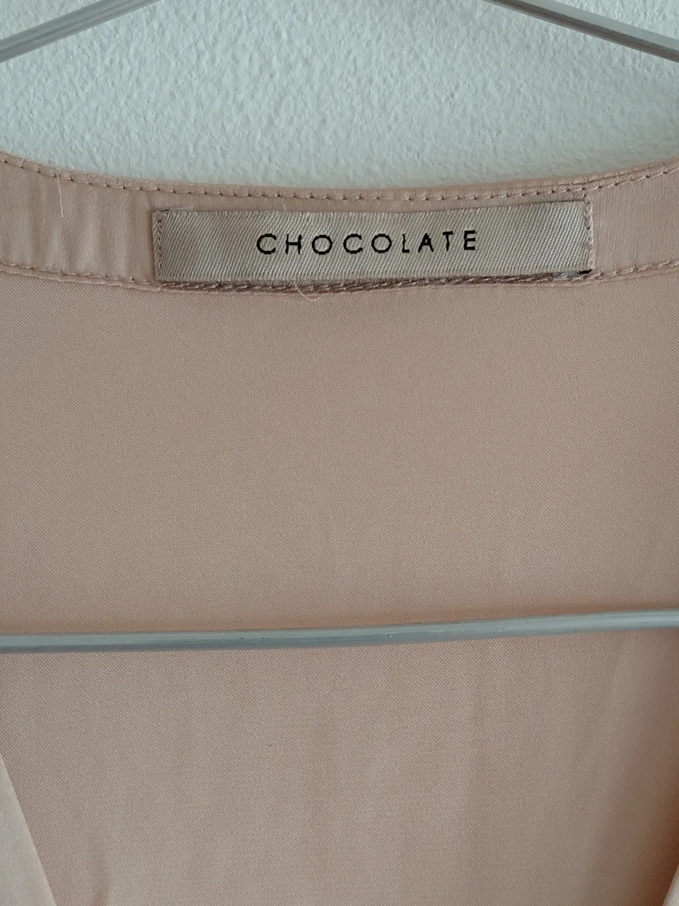 Blusa Chocolate - imagen 4