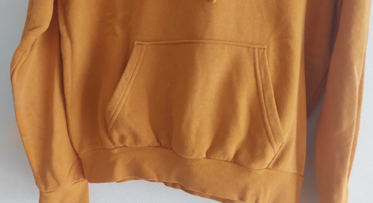 Buzo H&M - Vista 3