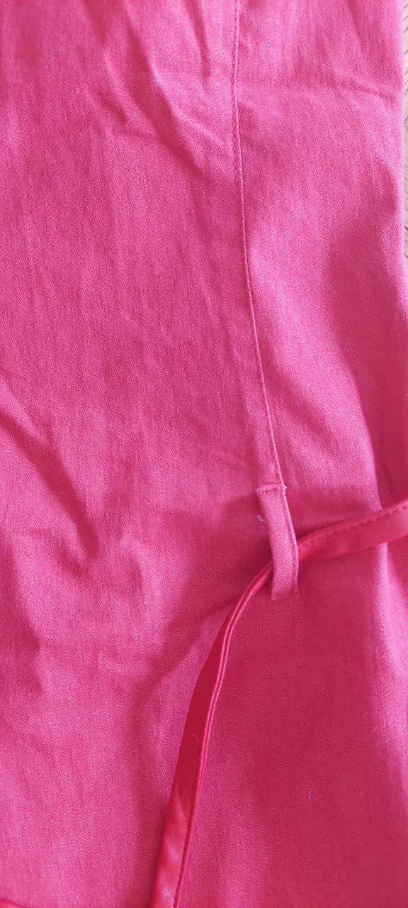 Vestido motivi - imagen 3