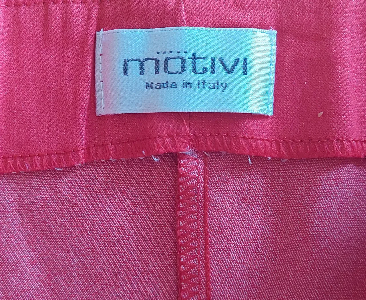 Vestido motivi - imagen 4