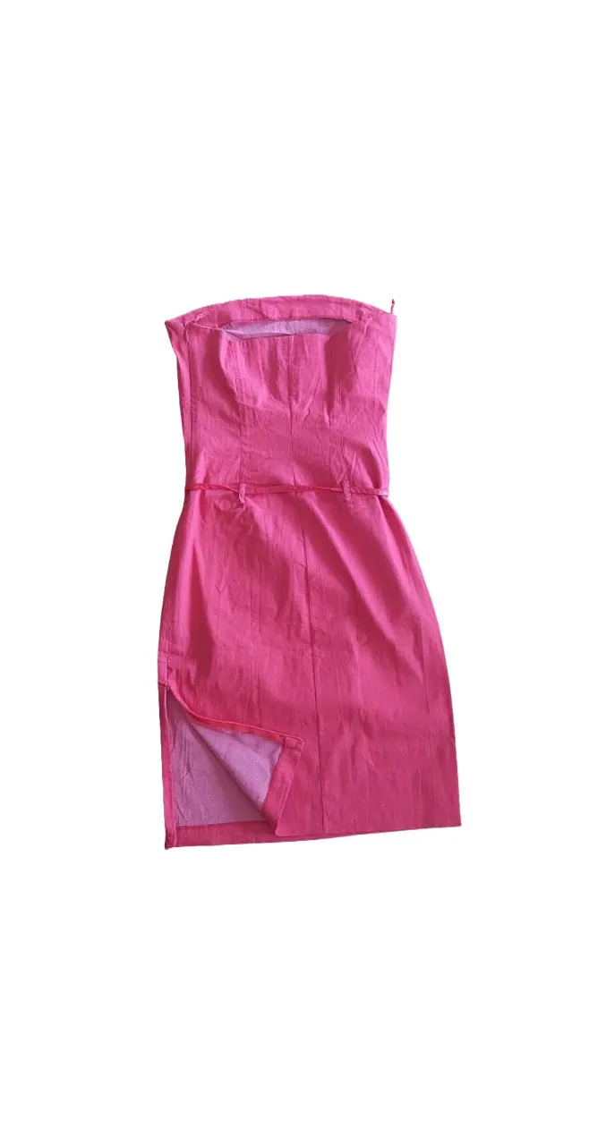 Vestido motivi - imagen 2