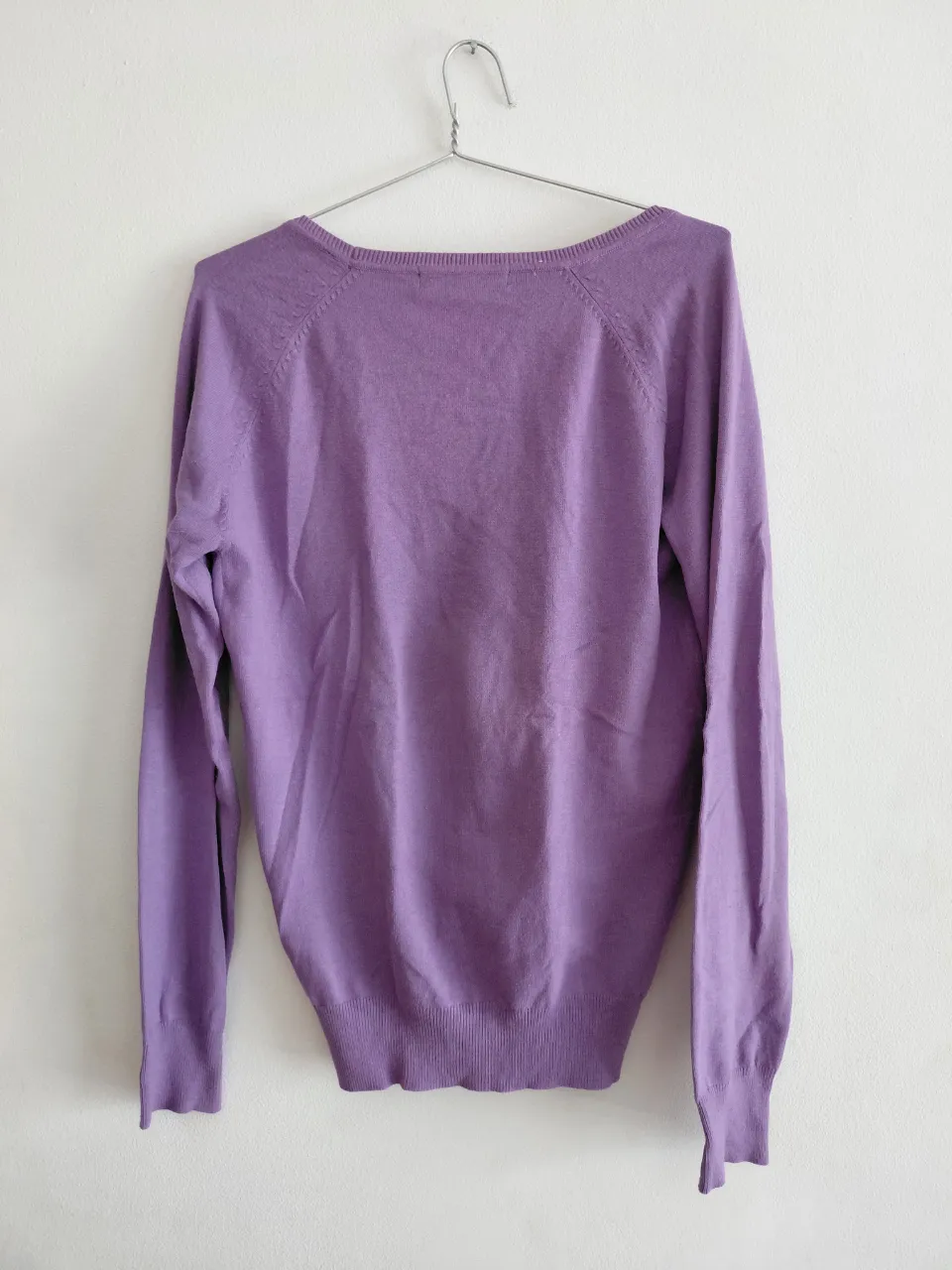 Cardigan Zara - Vista 2