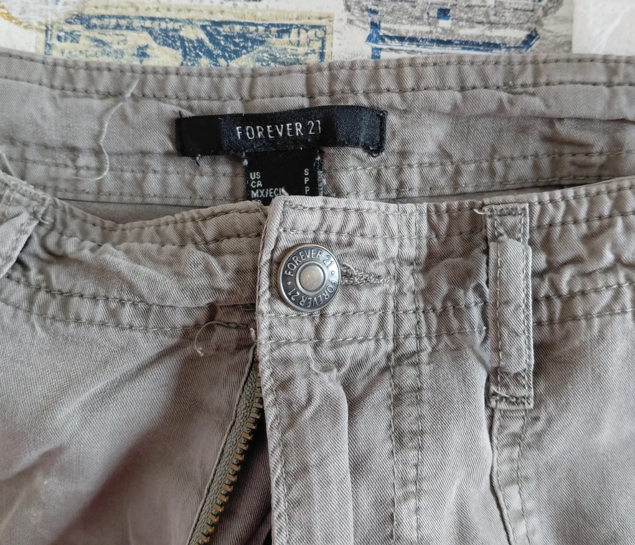 Pantalón Forever 21 - imagen 6