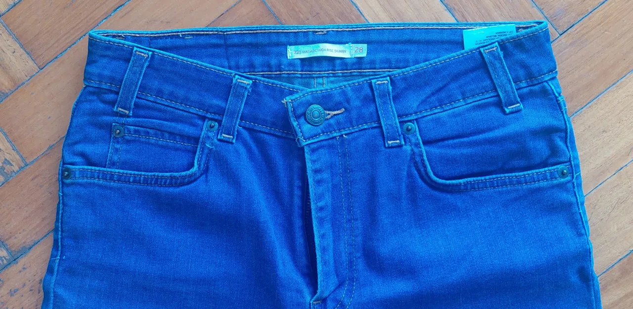 Jean Levi's - imagen 3