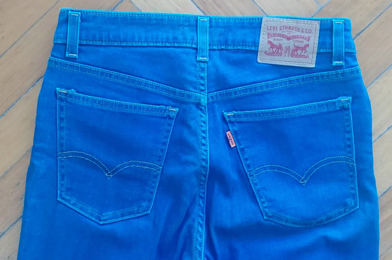 Jean Levi's - imagen 4