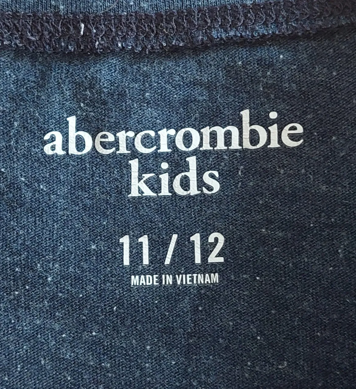 Remera Abercrombie & Fitch - imagen 3