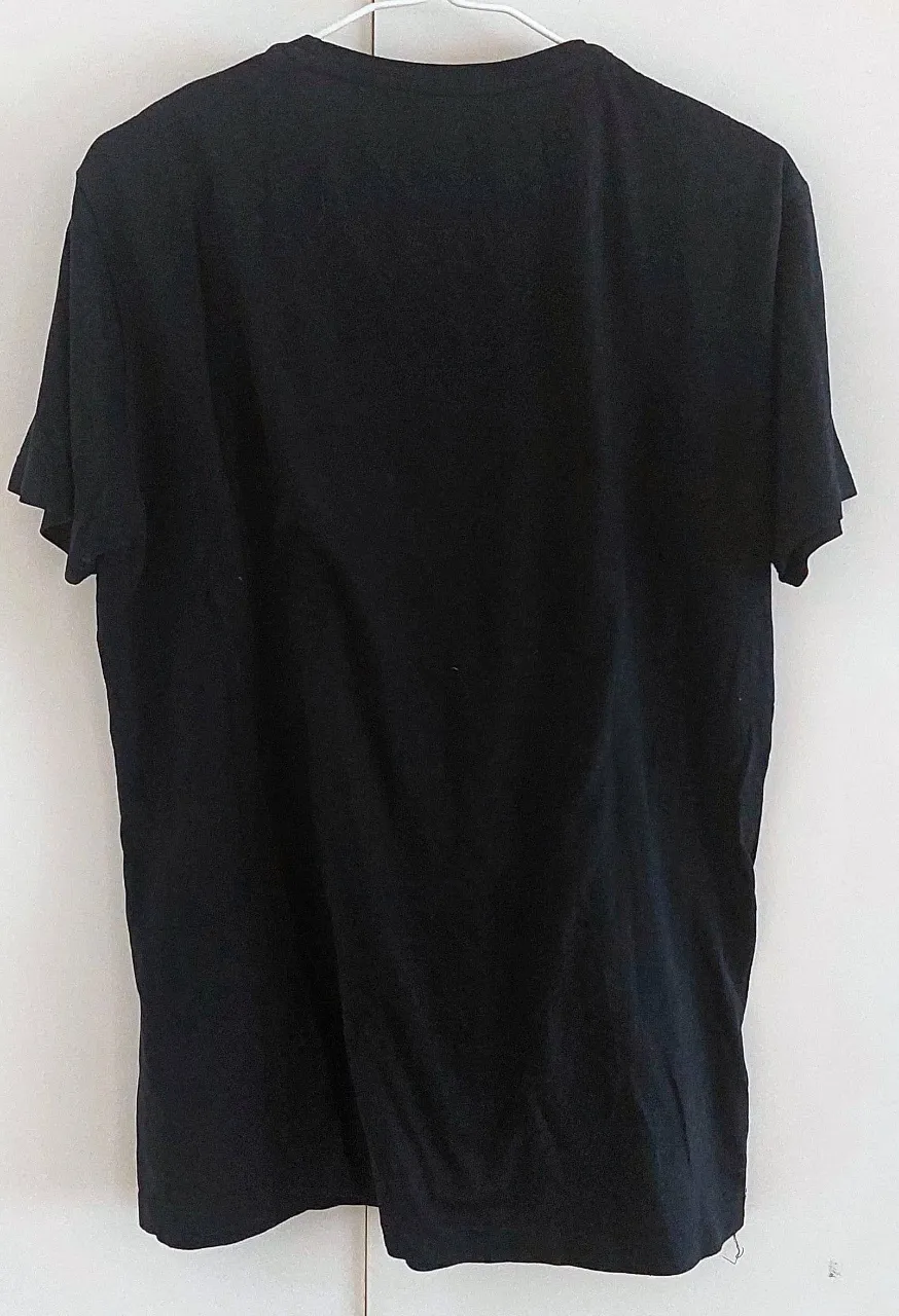 Remera Rever Pass - imagen 2