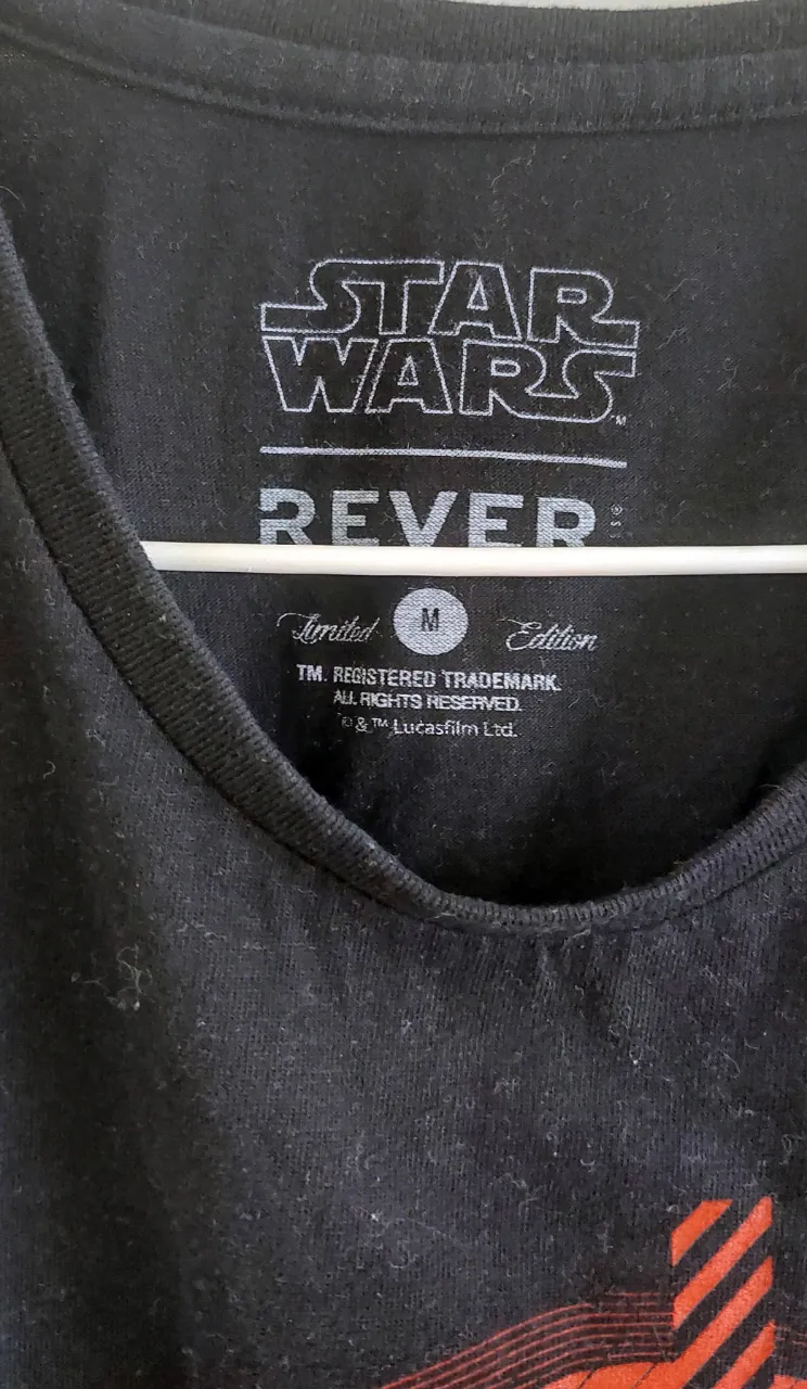 Remera Rever Pass - imagen 3