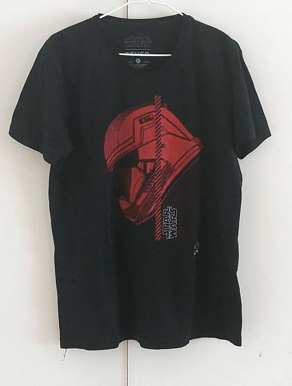 Remera Rever Pass - imagen 1
