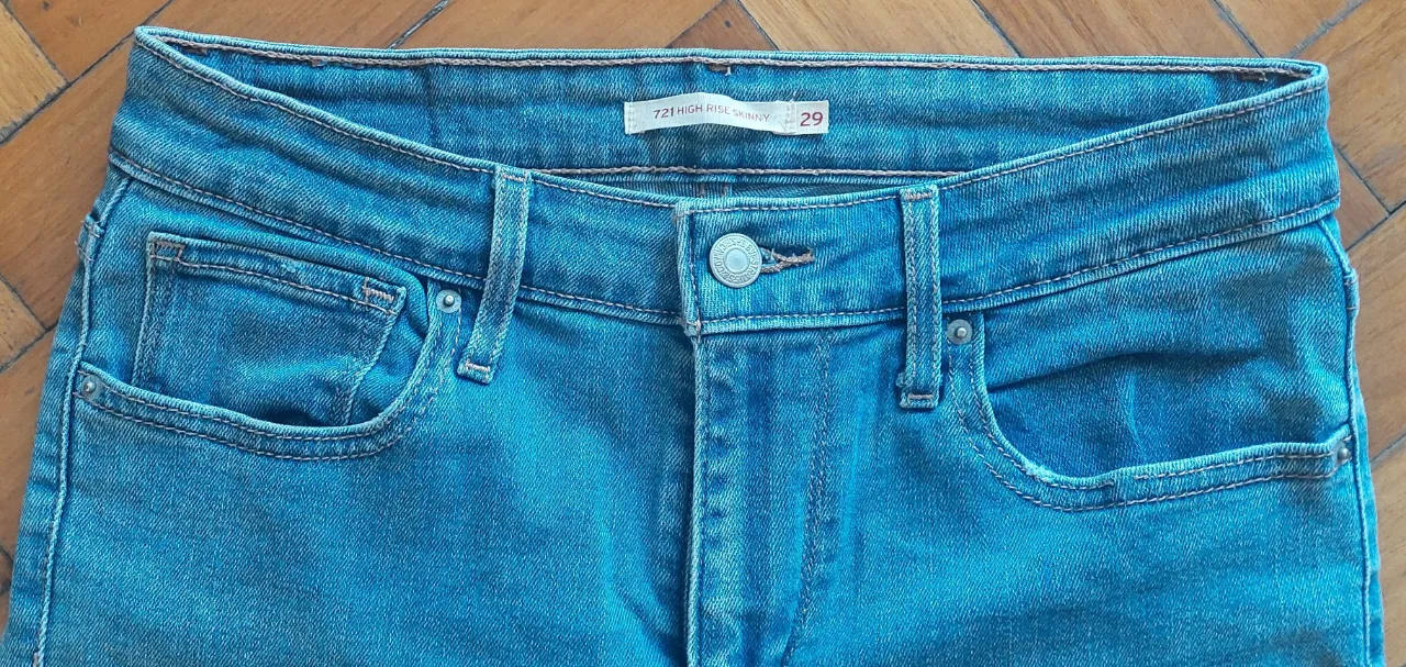 Jean Levi's - imagen 3