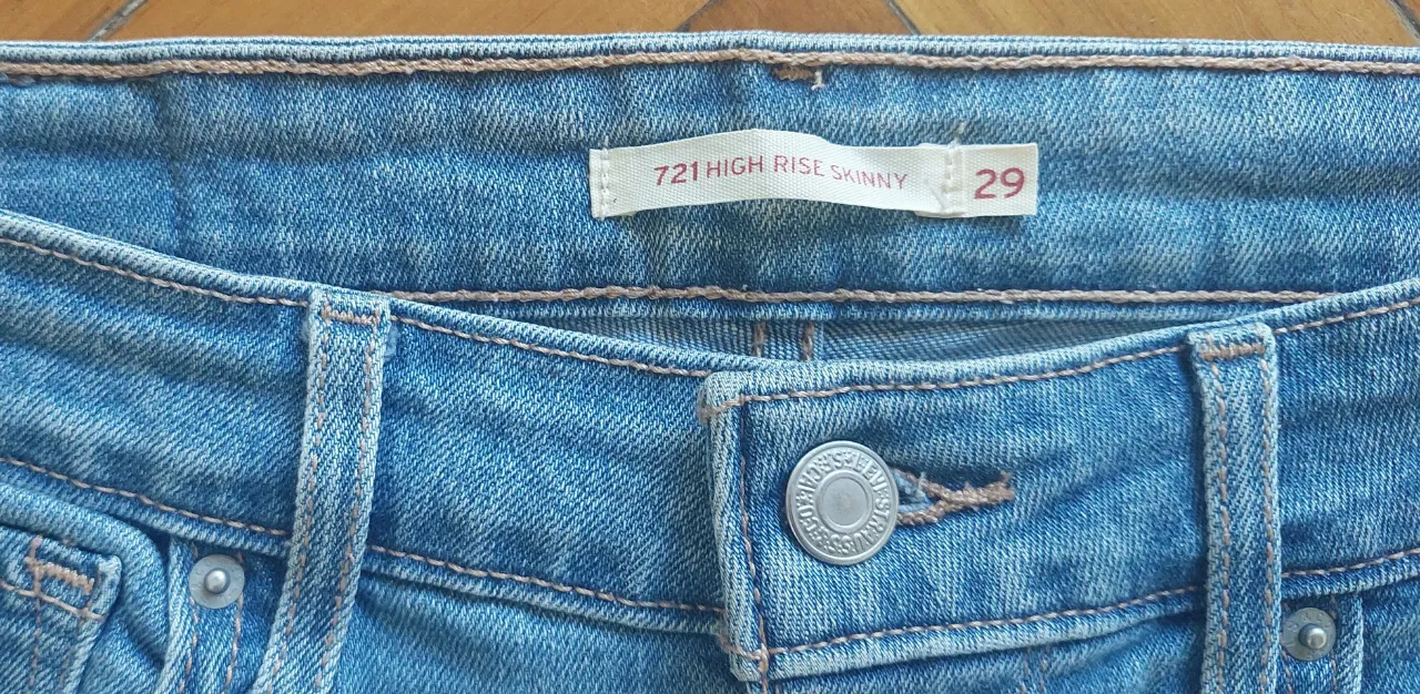 Jean Levi's - imagen 5