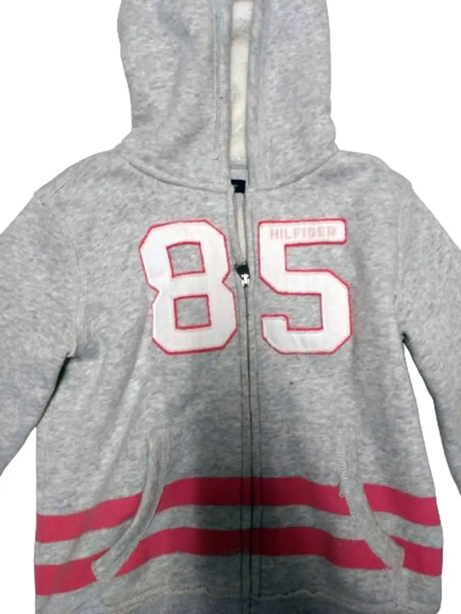 Buzo Tommy Hilfiger - imagen 3