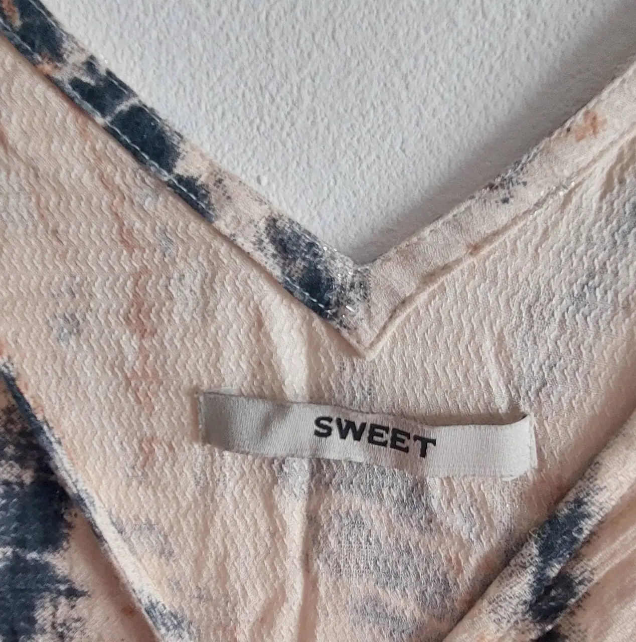 Vestido Sweet - imagen 5
