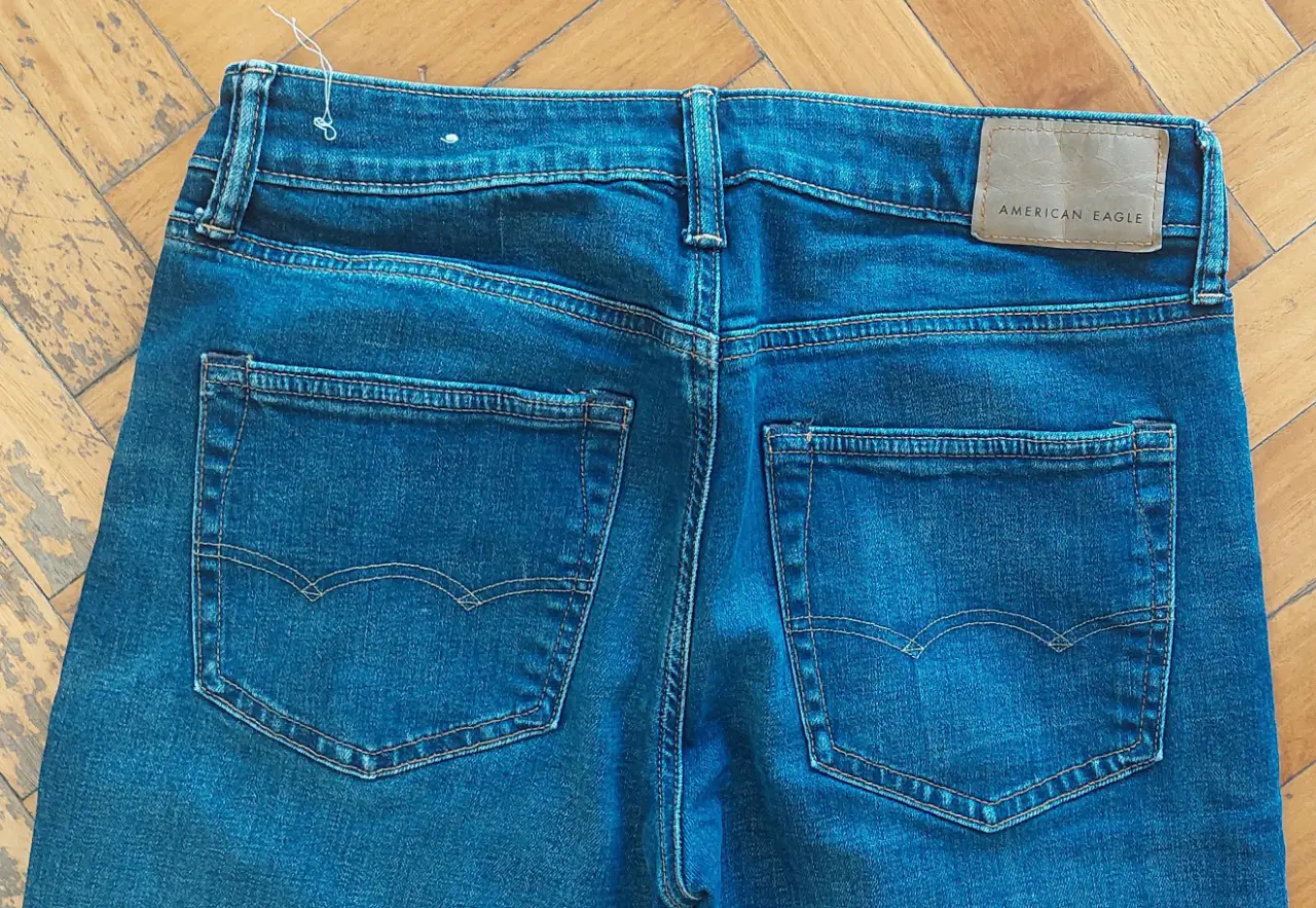 Jean American Eagle - imagen 4