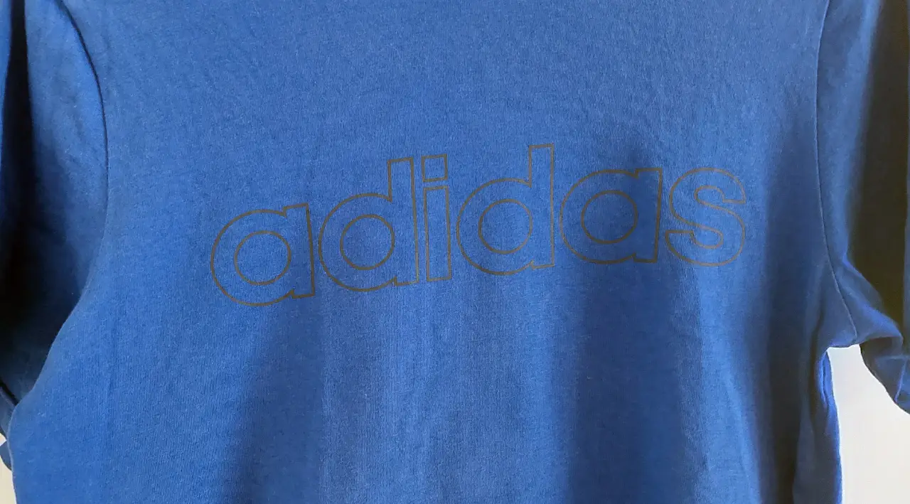Remera adidas - imagen 3
