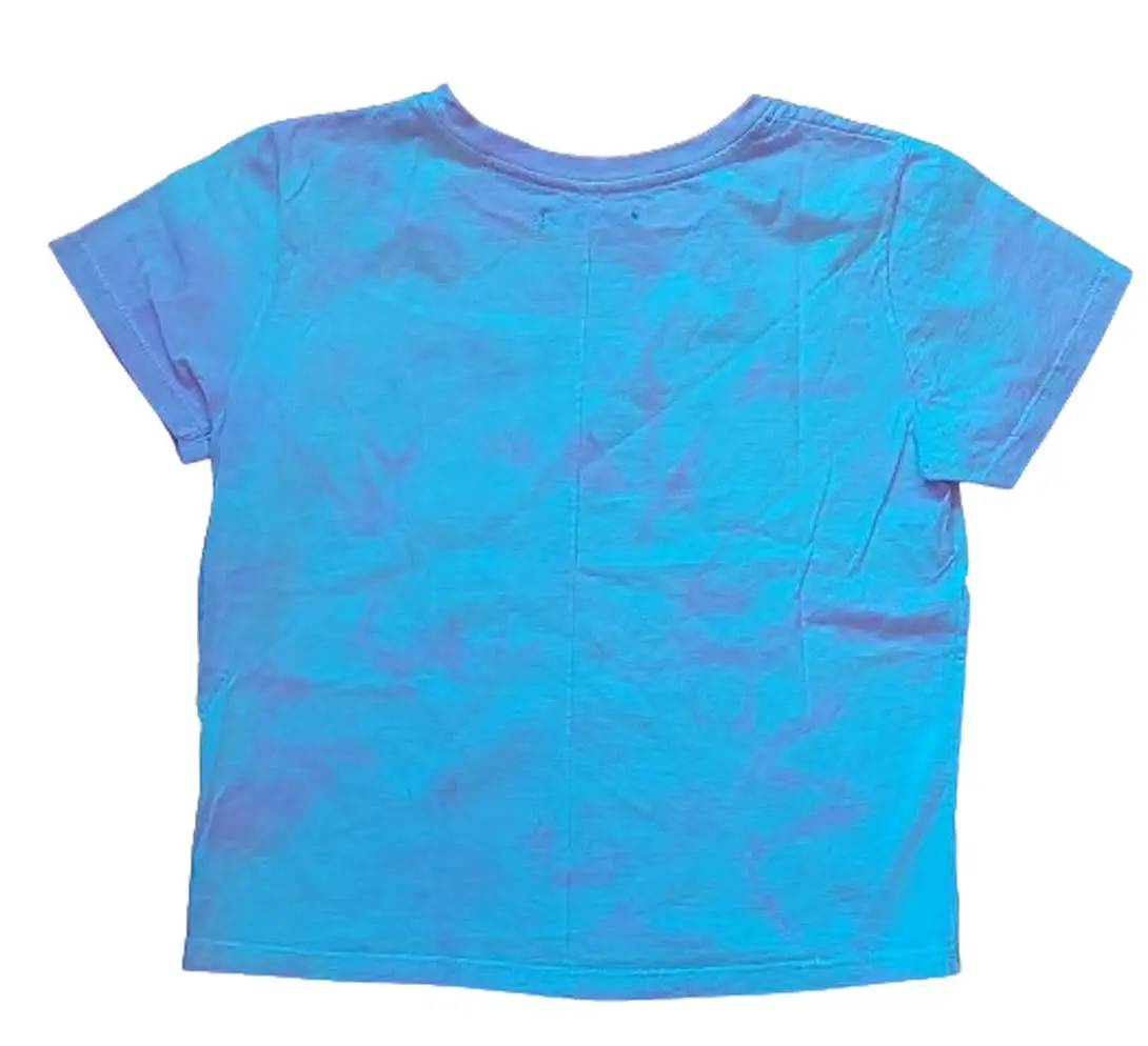 Remera Como Quieres - imagen 2