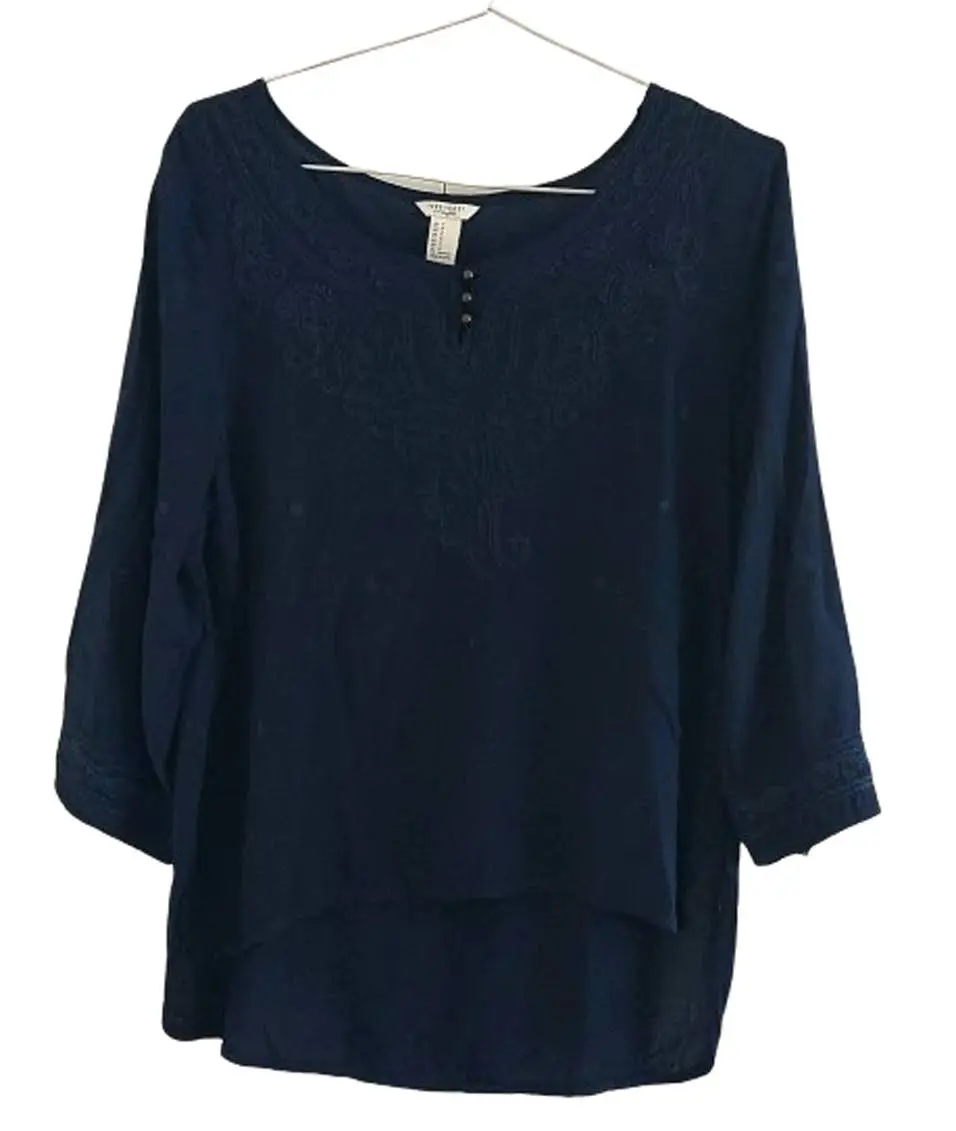 Blusa Forever 21 - imagen 1