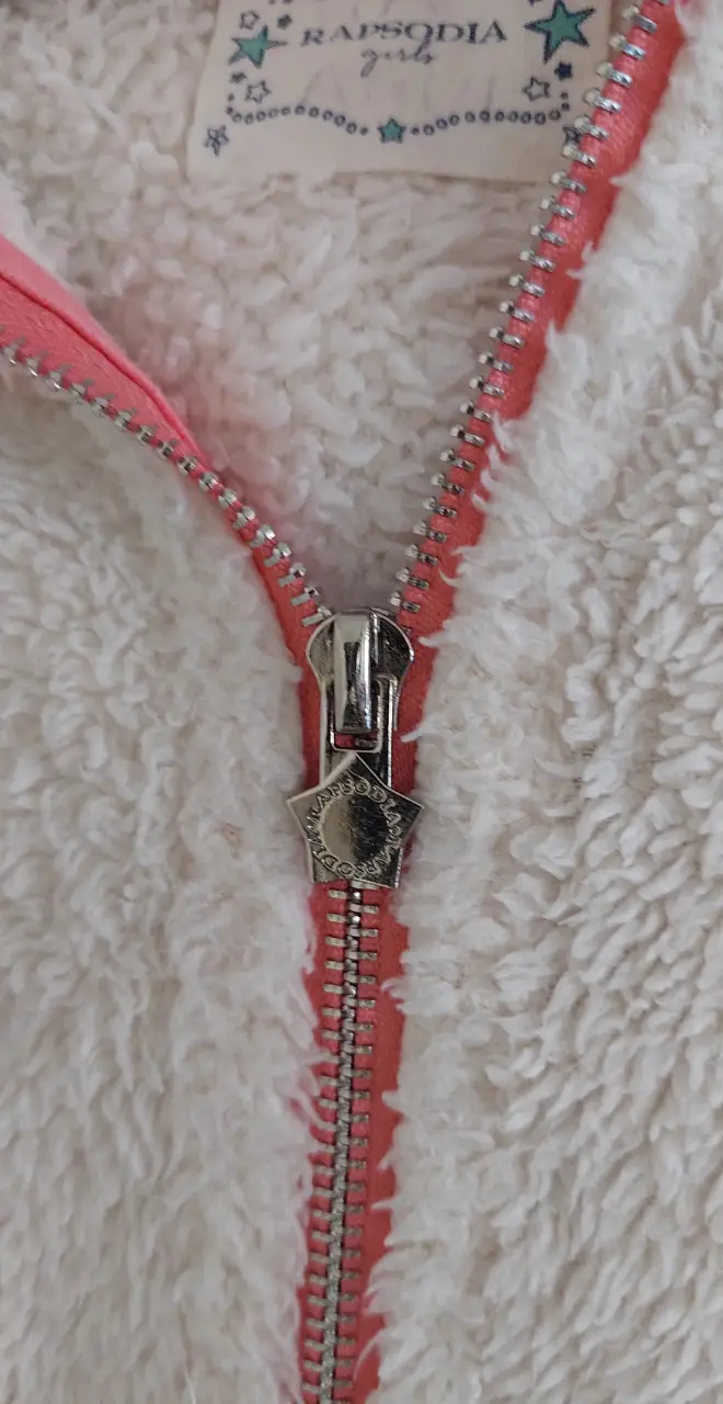 Campera de polar Rapsodia - imagen 4