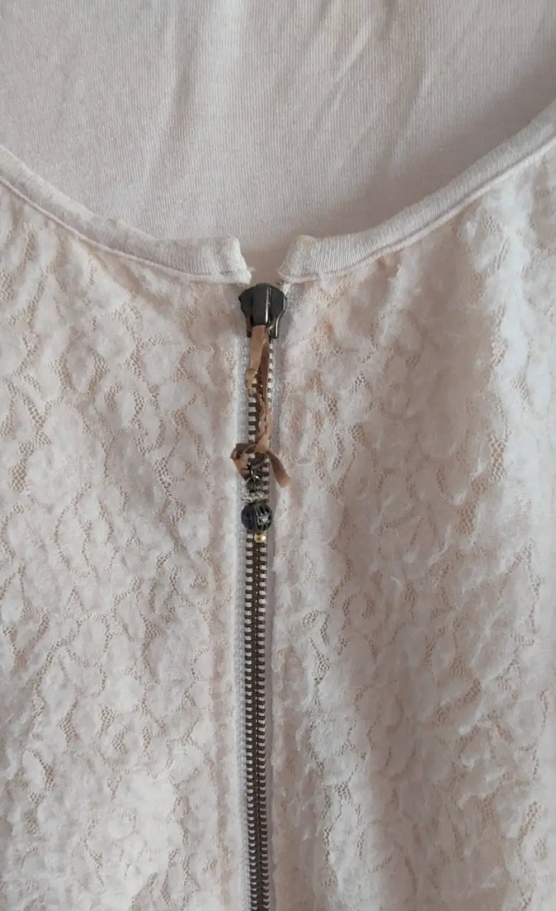 Campera Rapsodia - imagen 3