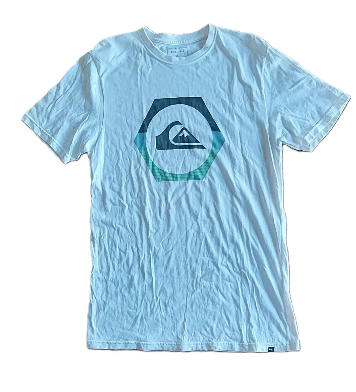 Remera Quiksilver - imagen 1
