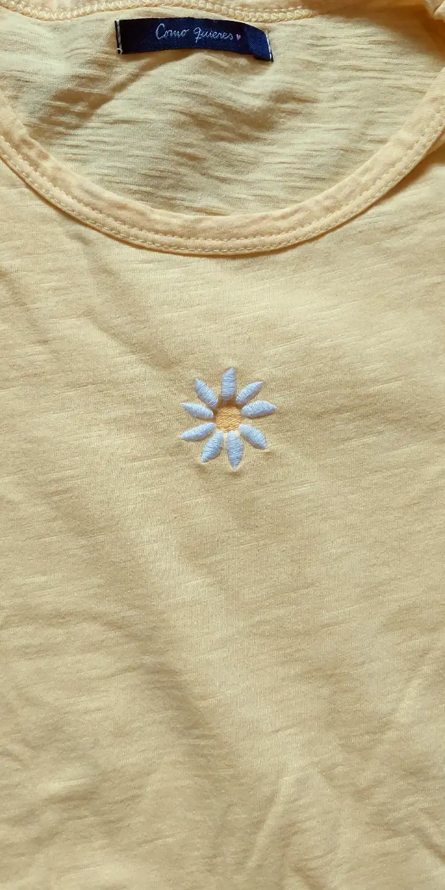 Remera Como Quieres - imagen 3