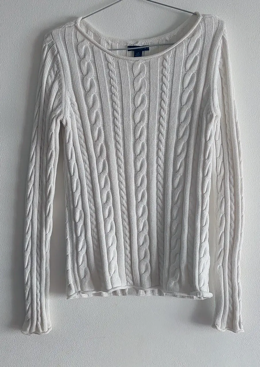 Sweater Tommy Hilfiger - imagen 1