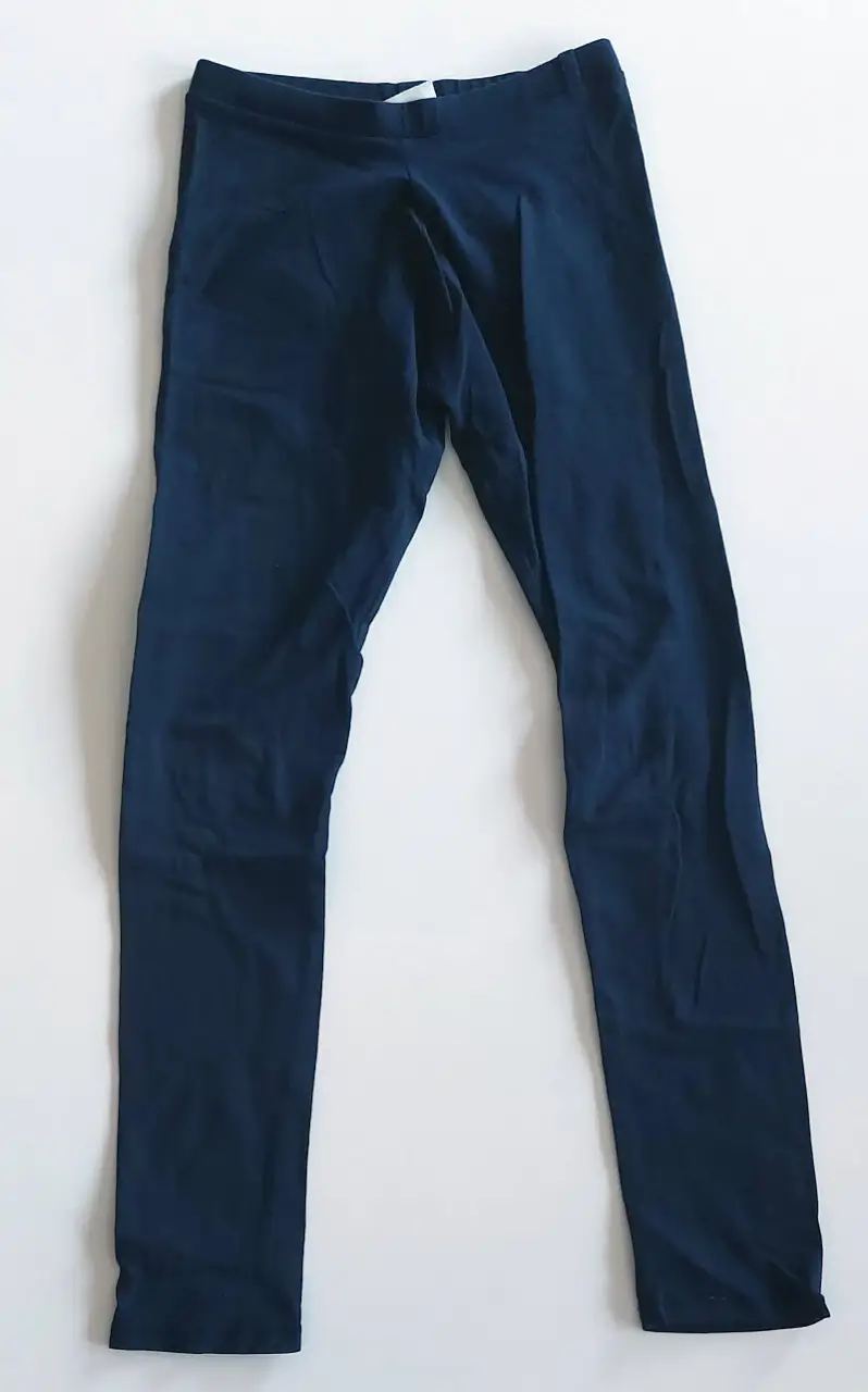 Calza Zara - imagen 2