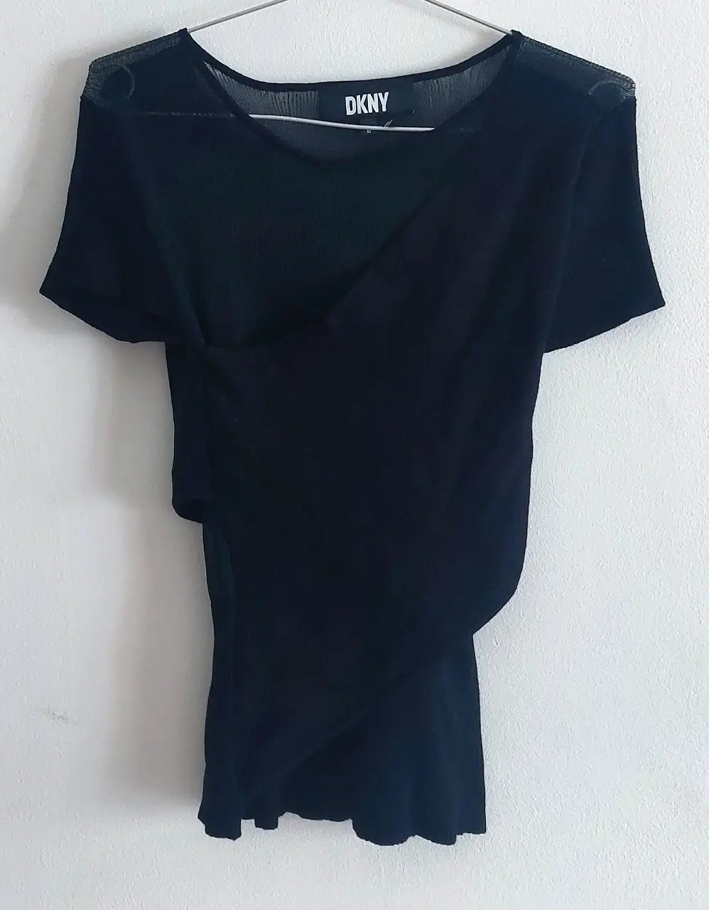 Blusa DKNY - imagen 1