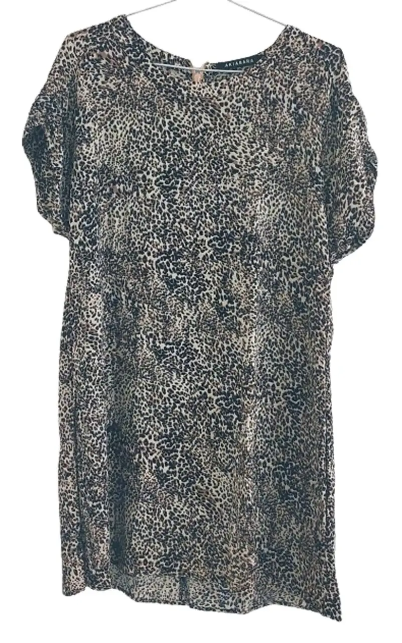 Vestido Akiabara - imagen 1