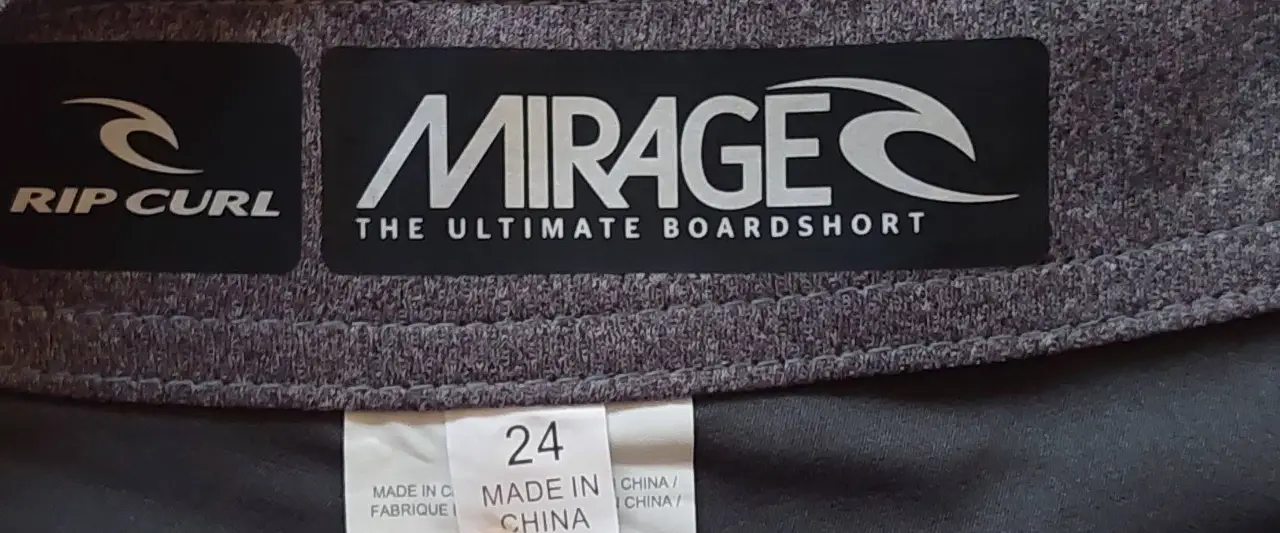 Traje de baño Rip Curl miniatura 6