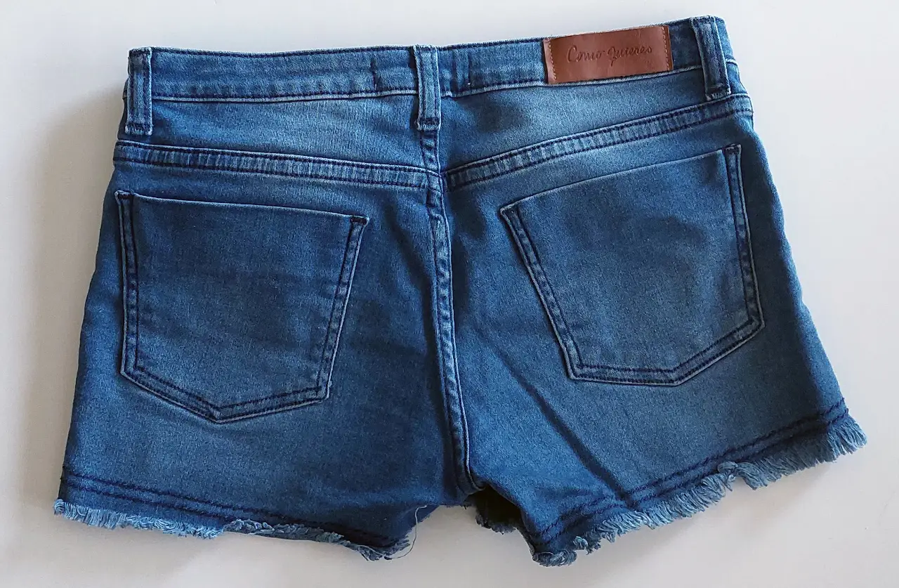 Short Como Quieres - imagen 2